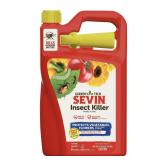 Sevin Insect Killer 1 Gallon