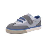 See Kai Run Rory Sneakers Gray Toddler 5