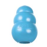 KONG Puppy Natural Rubber Chew Toy Extra Small...