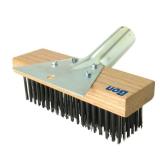 Bon 7-18 Combination Wire Brush  Scraper