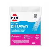 HTH pH Down Swimming Pool Chemical 5 Lbs $13.65