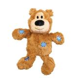 KONG Wild Knots Bear Dog Toy MediumLarge $16.96