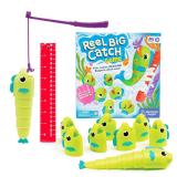 Educational Insights Reel Big Catch Math Game