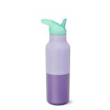 Klean Kanteen Rise 16oz Insulated Water Bottle