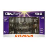 SYLVANIA H4656 XtraVision Headlight 100x165 $21.75