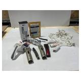 Wahl Arco  Peanut Grooming Tool Lot - $125.00