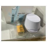 Beckman Gallery Mini Smart Aroma Diffuser White