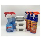 Windex  KH7 Cleaning Supplies Bundle - 7 Items