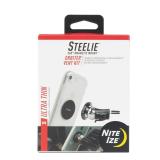 Nite Ize Steelie Vent Car Mount Orbiter New