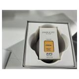 BECKMAN GALLERY Pura Mini Smart Aroma Diffuser...