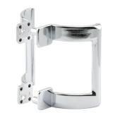 PRIME-LINE Shower Door Handle 2-14 in. Chrome
