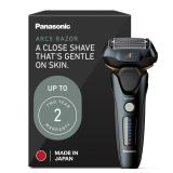 Panasonic Arc5 5-Blade Electric Shaver - $179.99