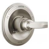 Delta Foundations 13 Series Valve Trim Stainless