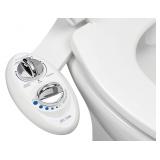 LUXE Bidet NEO 185 Attachment White New Open Box