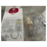 Mothers Milk Spectra 24mm Breast Pump Accessory...