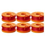 WORX String Trimmer Line 60ft 6-Pack
