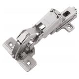 Hickory Hardware Full Overlay Euro Hinge 165 Deg