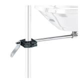 Magma BBQ Rail Mount for 1-18 to 1-14 Rails