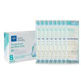 Medline 2-in-1 Perineal Cold Packs 8 Count