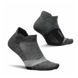 Feetures Elite Light Cushion No Show Sock Small