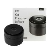 Pura Car Diffuser Portable Fragrance System Black