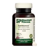Standard Process Antronex Liver Supplement 180...