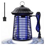 Raindot OutdoorIndoor 10.5 Bug Zapper