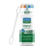SmartMouth Original Mint Mouthwash 16 fl oz