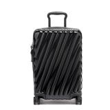 TUMI 19 Degree Expandable Carry-On 21.8 Suitcase