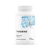 Thorne Selenium 200mcg 60 Capsules