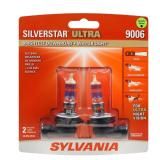 SYLVANIA 9006 SilverStar Ultra Headlight Bulbs