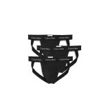 Calvin Klein Mens Cotton Stretch Jockstrap...