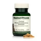 Standard Process Canine Musculoskeletal 1 oz