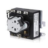 Parts Master Laundry Dryer Timer $37.95
