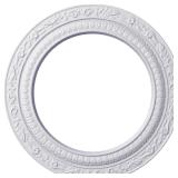 Ekena Millwork 12 Andrea Ceiling Medallion