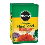 Miracle-Gro All Purpose Plant Food 1.5 lb.