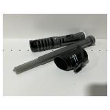 Star Wars Lightsaber Hilt Set GrayBlack $35.00