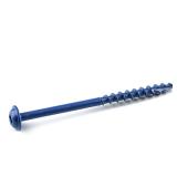 Kreg 2-12 Blue-Kote Pocket Screws 2000 Count
