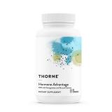 Thorne Hormone Advantage 60 Capsules