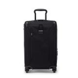 TUMI Aerotour 21.75 Expandable Carry-On Black