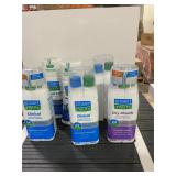 SmartMouth Clinical  Dry Mouth Oral Rinse Bundle