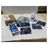 Sylvania  Kreg AutoTool Lot $45.00