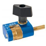 Kreg Micro-Adjuster for Band Saw Fence