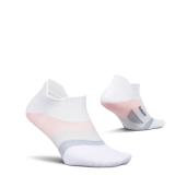 Feetures Elite Ultra Light No Show Socks Small