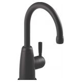 Kohler Wellspring Matte Black Beverage Faucet