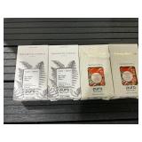 Pura Smart Scent Fragrance Refills 4 Pack