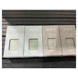 Pura Smart Scent Fragrance Refill 4-Pack New