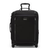 TUMI Voyageur 21.8 Carry-On Suitcase - Black