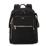 TUMI Voyageur Halsey 14 Laptop Backpack - Black