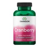 Swanson Cranberry 201 Concentrate 180 Softgels